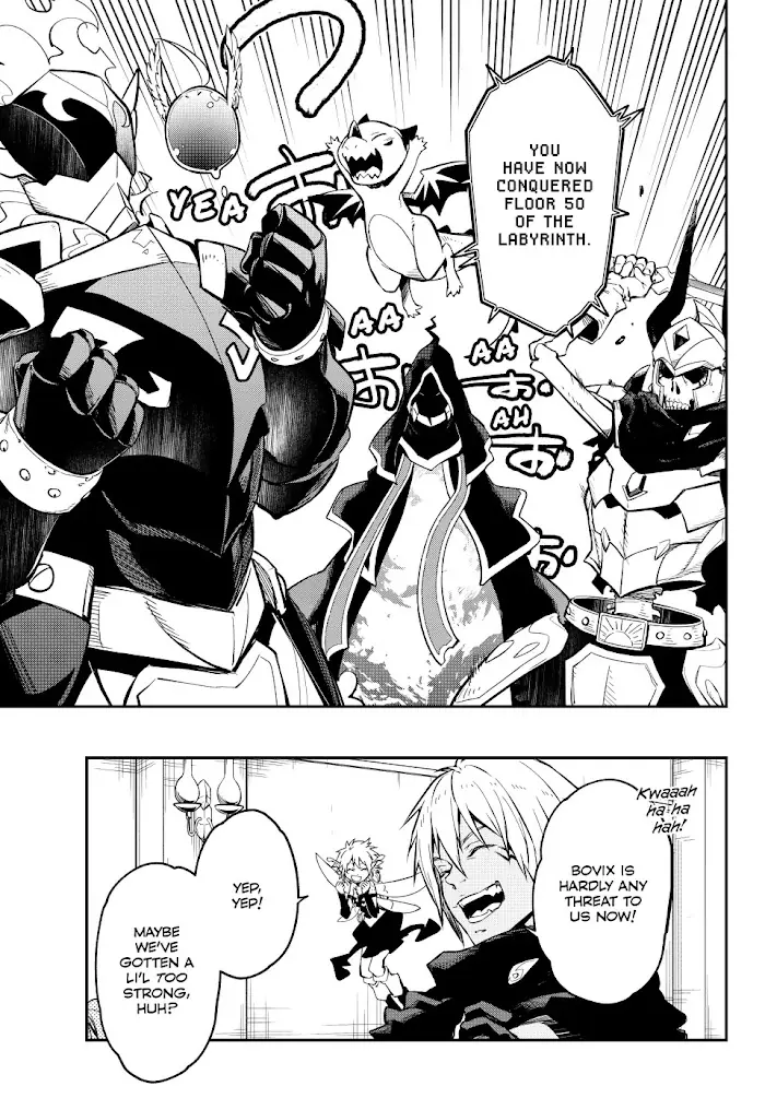 That Time I Got Reincarnated as a Slime Chapter 132 image 15_optimized